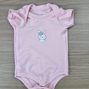 Body Bebê Reborn 40cm