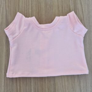 Blusa Bebê Reborn