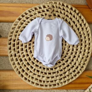 Body Bebê Reborn 30cm