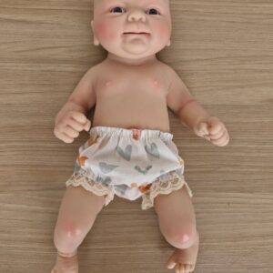 Calcinha Bebê Reborn