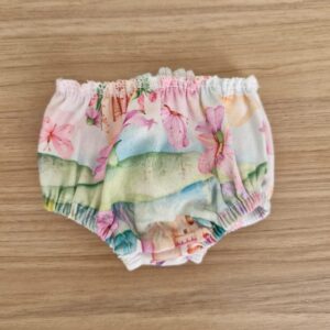 Calcinha Bebê Reborn
